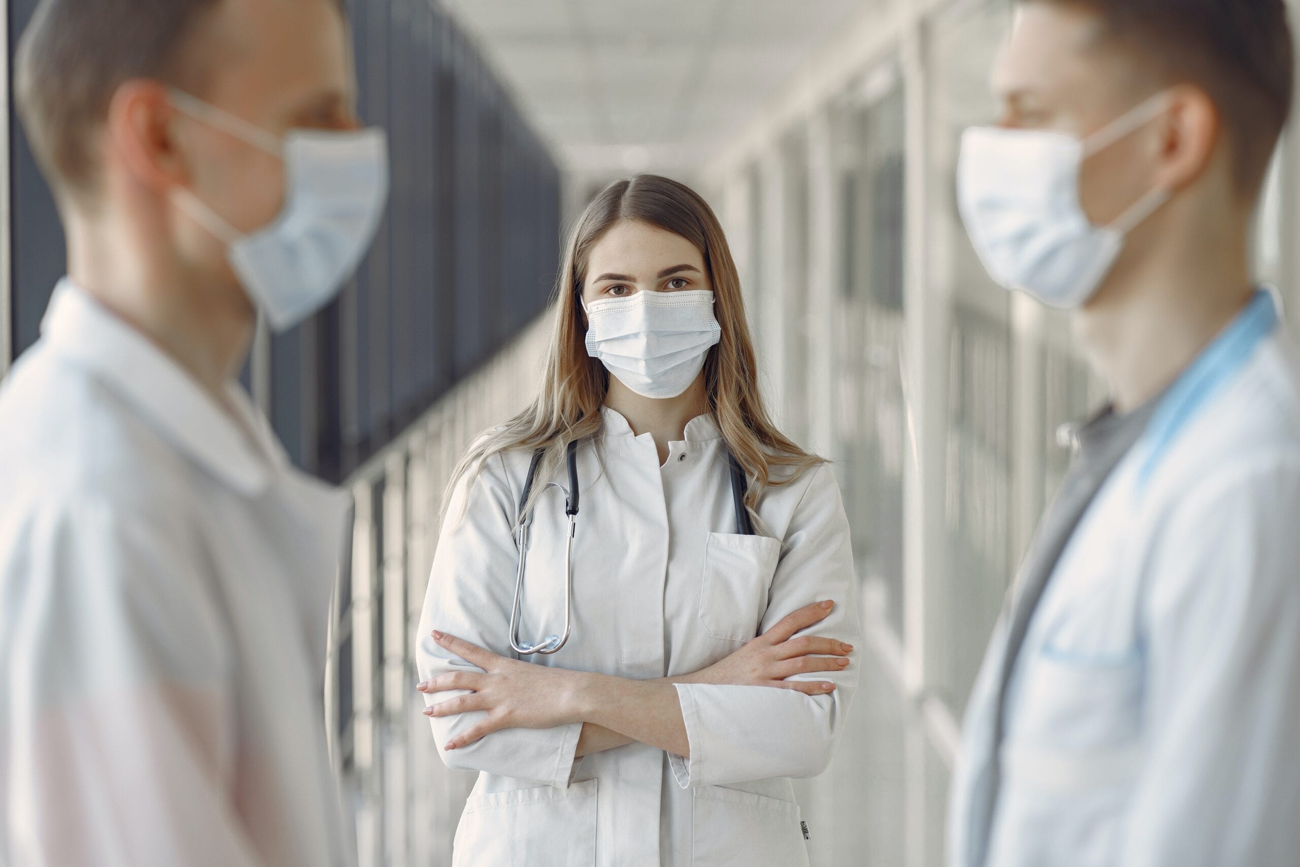 Total Pharmacy - Trusted Doctors
